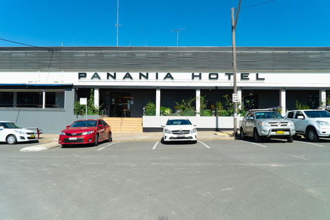 Panania Hotel - Surfers Paradise Gold Coast 0