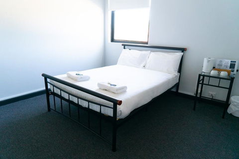 Panania Hotel - Surfers Paradise Gold Coast 1