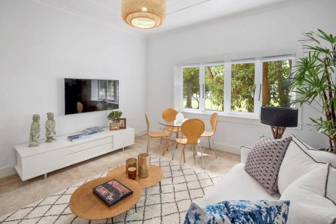 Panco Apartment Sydney - Surfers Paradise Gold Coast 1