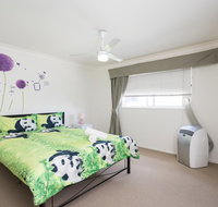 Panda Holiday -Close Mountain Ocean Pet Friendly - Surfers Paradise Gold Coast