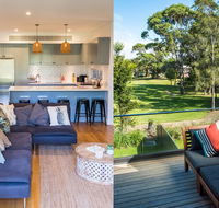 Pandanas Apartments 15B - Mollymook Beach - Surfers Paradise Gold Coast