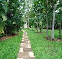 Pandanus on Litchfield - Surfers Paradise Gold Coast