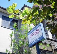 Parade Lodge - Surfers Paradise Gold Coast