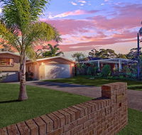 Paradise Beach Apartments - Surfers Paradise Gold Coast