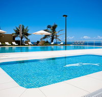 Paradise Centre Apartments - Surfers Paradise Gold Coast