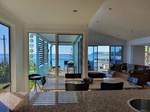 Paradise House, Boat Harbour Beach - Surfers Paradise Gold Coast 0