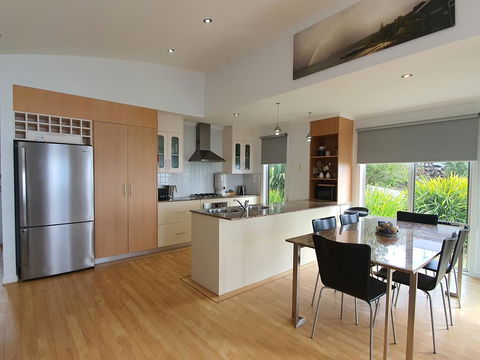 Paradise House, Boat Harbour Beach - Surfers Paradise Gold Coast 3