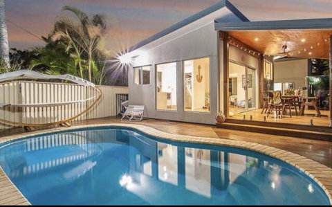Paradise On The Peninsula - Surfers Paradise Gold Coast 0