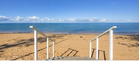 Paradise On The Peninsula - Surfers Paradise Gold Coast 1