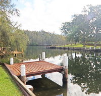 Paradise on the Water - Surfers Paradise Gold Coast