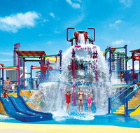 Paradise Resort Gold Coast - Surfers Paradise Gold Coast