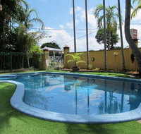 Paravista Motel - Surfers Paradise Gold Coast