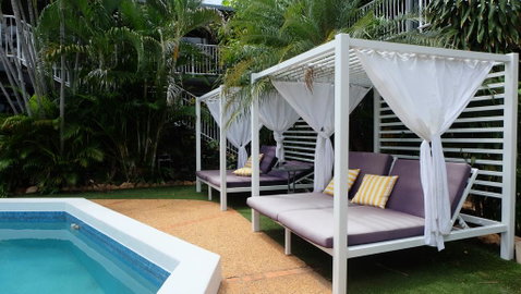Paraway Motel - Surfers Paradise Gold Coast 3