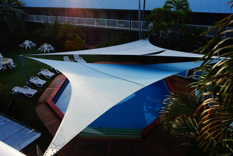 Paraway Motel - Surfers Paradise Gold Coast 0