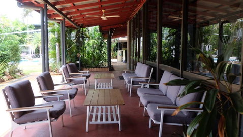 Paraway Motel - Surfers Paradise Gold Coast 1