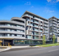 Parc Hotel Bundoora - Surfers Paradise Gold Coast