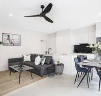 Park avenue hideaway for 4 Auchenflower Brisbane - Surfers Paradise Gold Coast