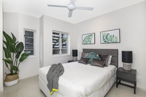 Park Avenue Hideaway For 4 Auchenflower Brisbane - Surfers Paradise Gold Coast 1