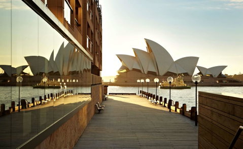 Park Hyatt Sydney - Surfers Paradise Gold Coast 1