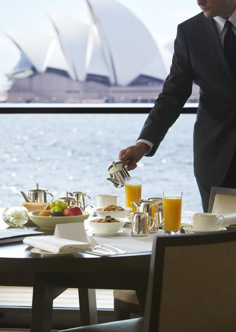Park Hyatt Sydney - Surfers Paradise Gold Coast 3