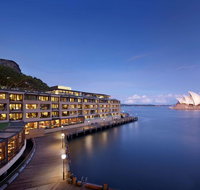 Park Hyatt Sydney - Surfers Paradise Gold Coast