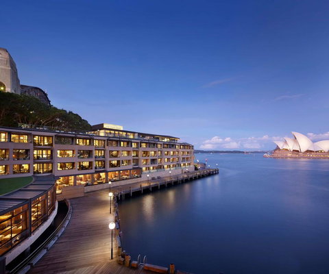 Park Hyatt Sydney - Surfers Paradise Gold Coast 0