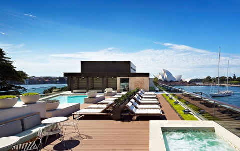 Park Hyatt Sydney - Surfers Paradise Gold Coast 2