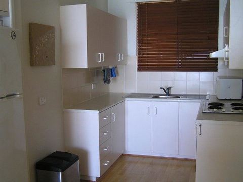 Park Towers Holiday Units - Surfers Paradise Gold Coast 3