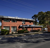 Parkside Inn Motel - Surfers Paradise Gold Coast
