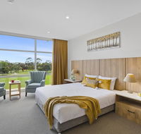 Parkside Motel Geelong - Surfers Paradise Gold Coast