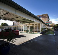 Parkville Motel - Surfers Paradise Gold Coast