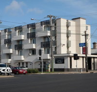 Parkville Place Serviced Apartments - Surfers Paradise Gold Coast