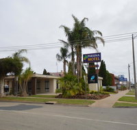 Paruna Motel - Surfers Paradise Gold Coast