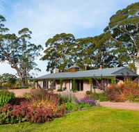 Paul Bangay The Farmhouse - Surfers Paradise Gold Coast