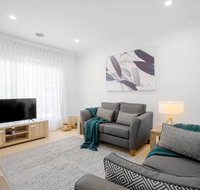 Peaceful Designer 2BRReserveStyle Mill Park - Surfers Paradise Gold Coast