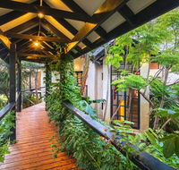 Pearl River Houses - Surfers Paradise Gold Coast