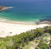 Pebbly Beach Escape - Surfers Paradise Gold Coast