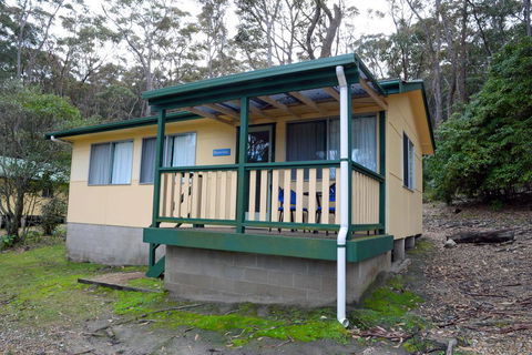 Pebbly Beach Shacks - Surfers Paradise Gold Coast 2