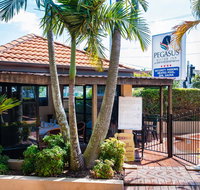 Pegasus Motor Inn and Serviced Apartments - Surfers Paradise Gold Coast
