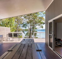 PELICAN VIEW-Jervis Bay Territory with free WIFI - Surfers Paradise Gold Coast