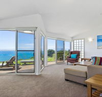 Penguin Head Retreat - fabulous views - Surfers Paradise Gold Coast