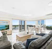 Penthouse - Private Rooftop Spa - Surfers Paradise Gold Coast