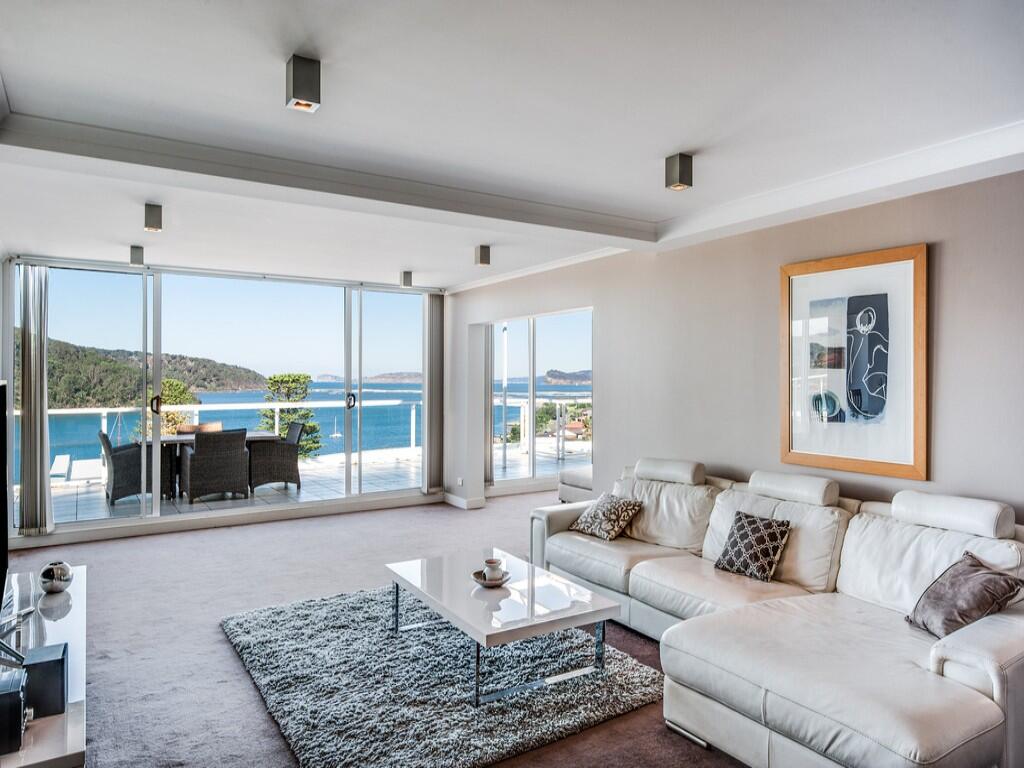 Wagstaffe NSW Surfers Paradise Gold Coast