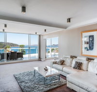 Penthouse 707 - 4 Bedroom Oceanview Penthouse - Surfers Paradise Gold Coast