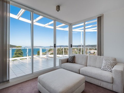 Penthouse 707 - 4 Bedroom Oceanview Penthouse - Surfers Paradise Gold Coast 1