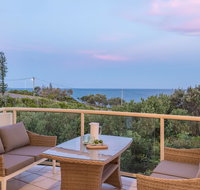 Penthouse luxe Sunrise Beach - Surfers Paradise Gold Coast