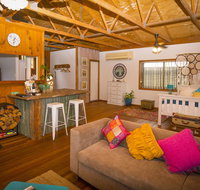 Peppercorn Cabin - Surfers Paradise Gold Coast