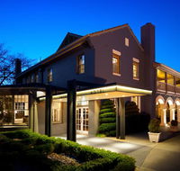 Peppers Mineral Springs Hotel - Surfers Paradise Gold Coast