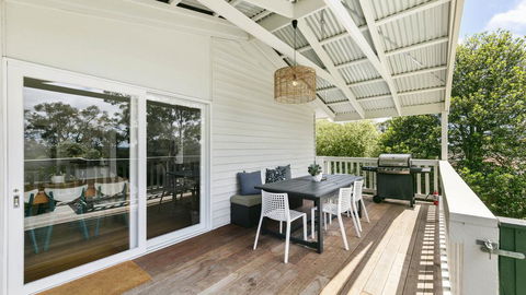 PERIWINKLE - MOUNT MARTHA - Surfers Paradise Gold Coast 0