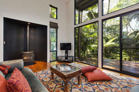 Pethers Rainforest Retreat - Surfers Paradise Gold Coast 0